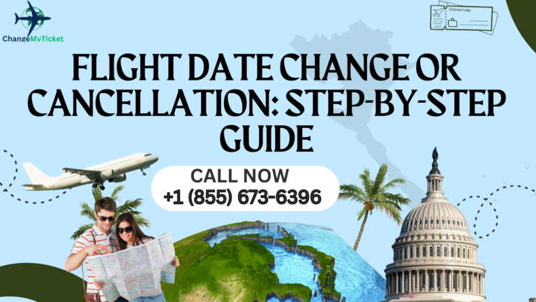 chnagemyticket date change policy