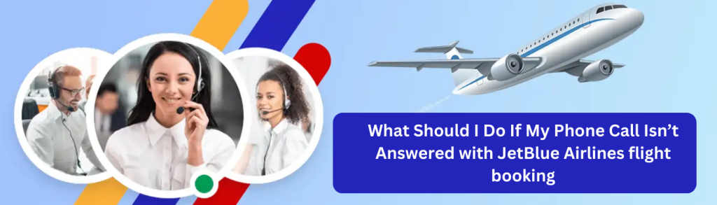 jetblue airlines reservation