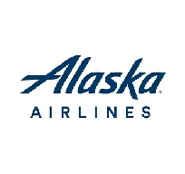 Alaska Airlines Logo