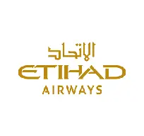 Etihad Airways Logo