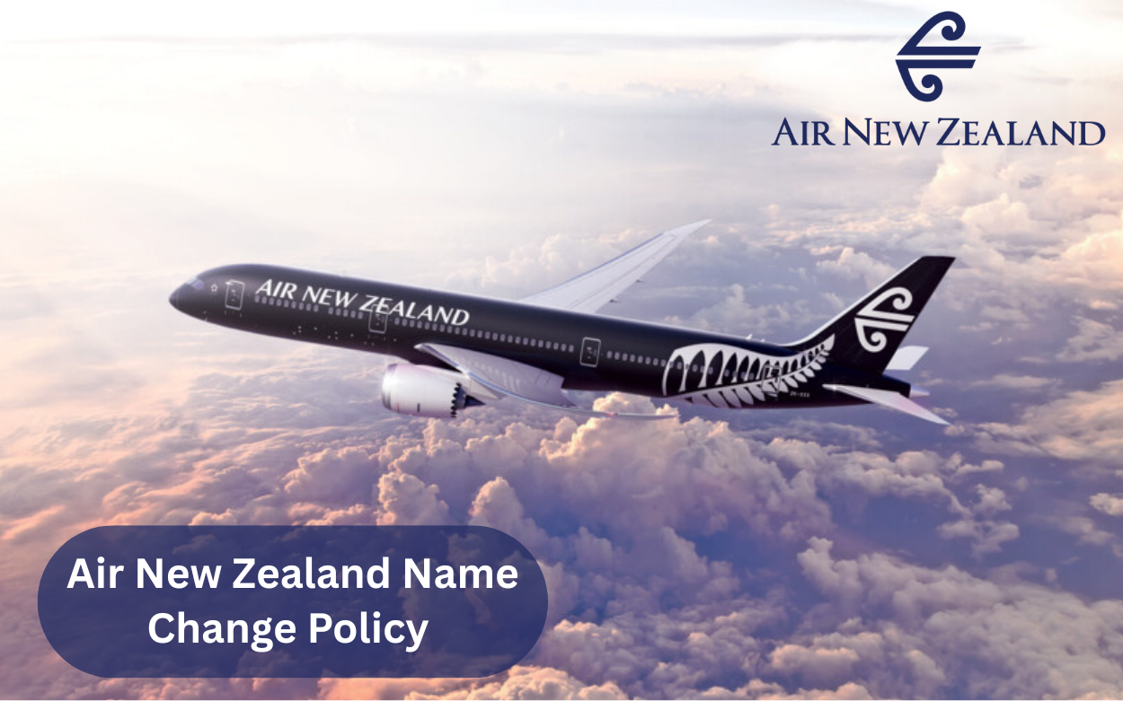 air new zealand name change policy