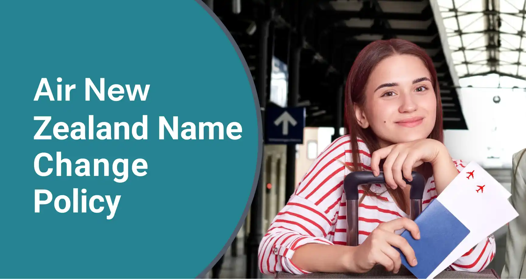 Air New Zealand Name Change