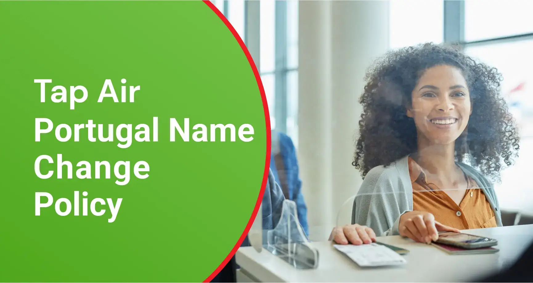 Tap Air Portugal Name Change Policy