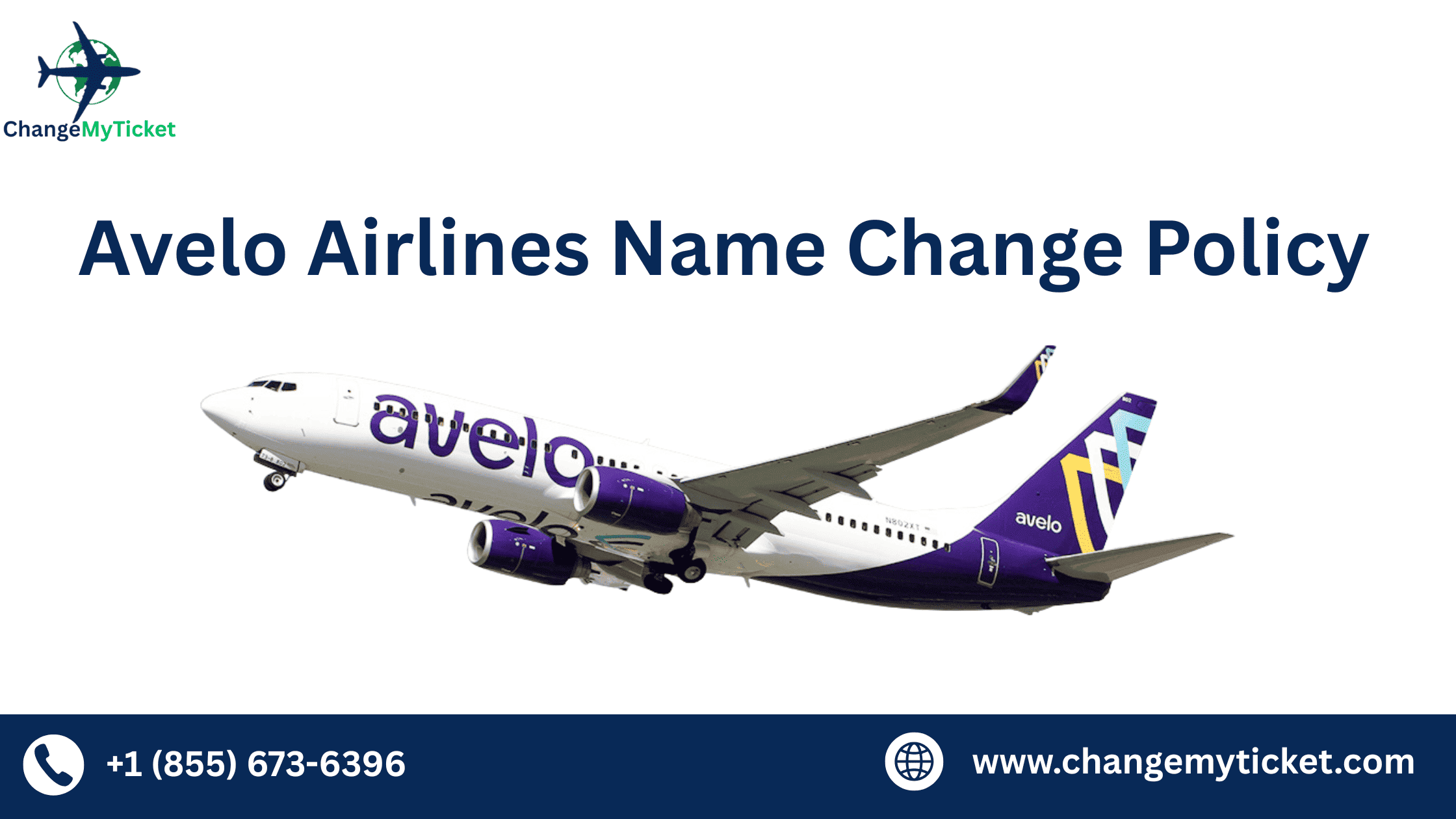 Avelo Airlines Name Change After Booking