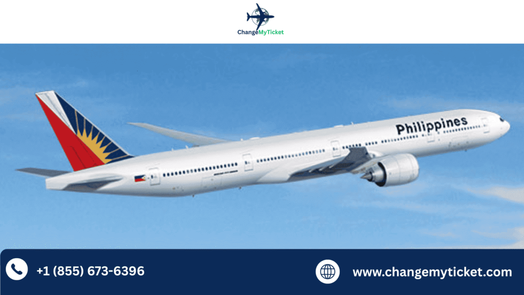 Philippine Airlines Flight Reschedule Policy Explainedt Here