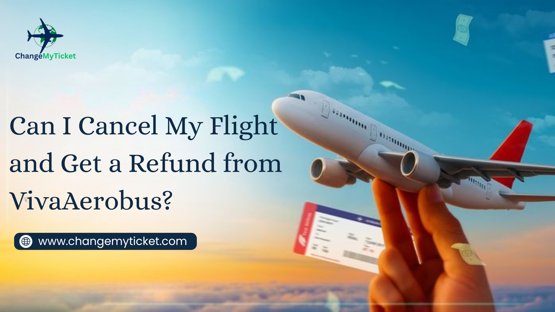 VivaAerobus cancellation policy