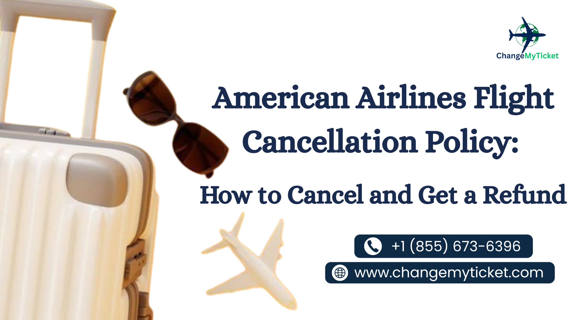 American Airlines flight cancellation policy