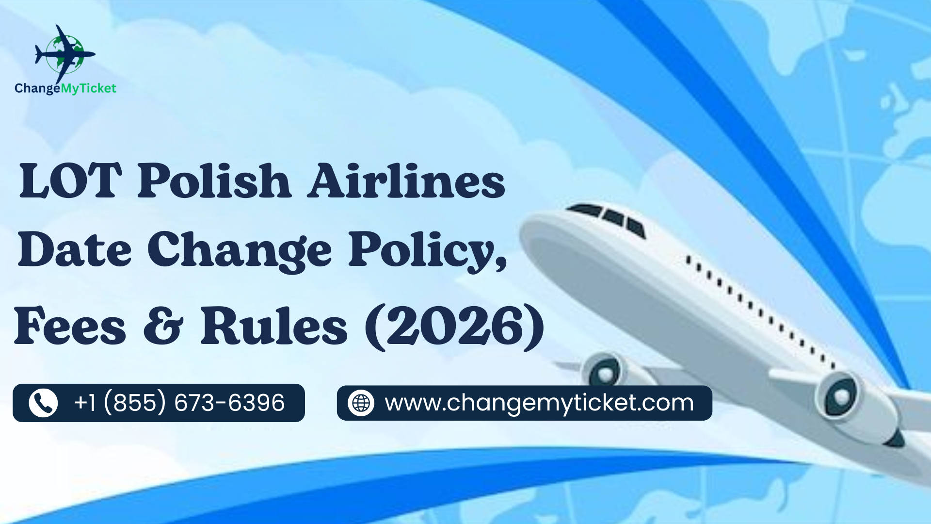 LOT Polish Airlines Date Change Policy