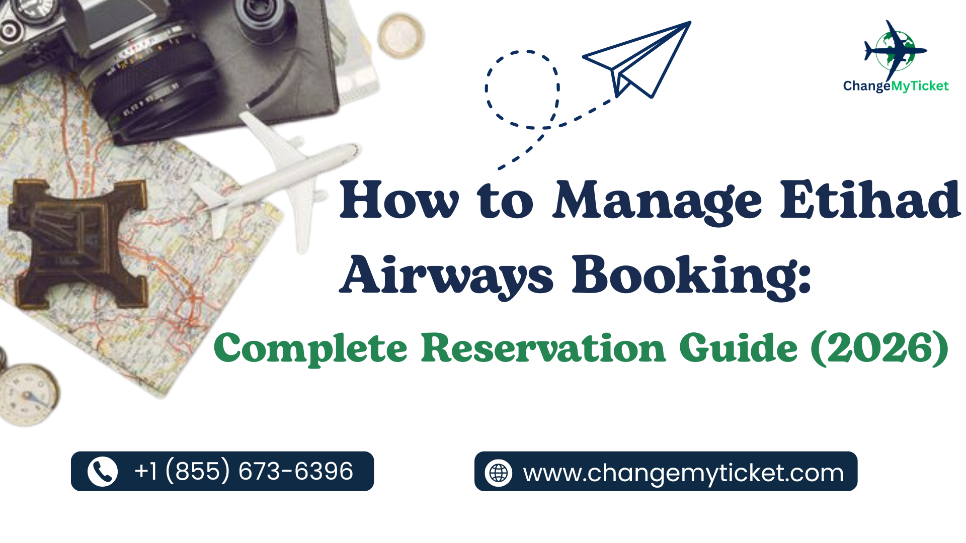 Etihad manage my booking