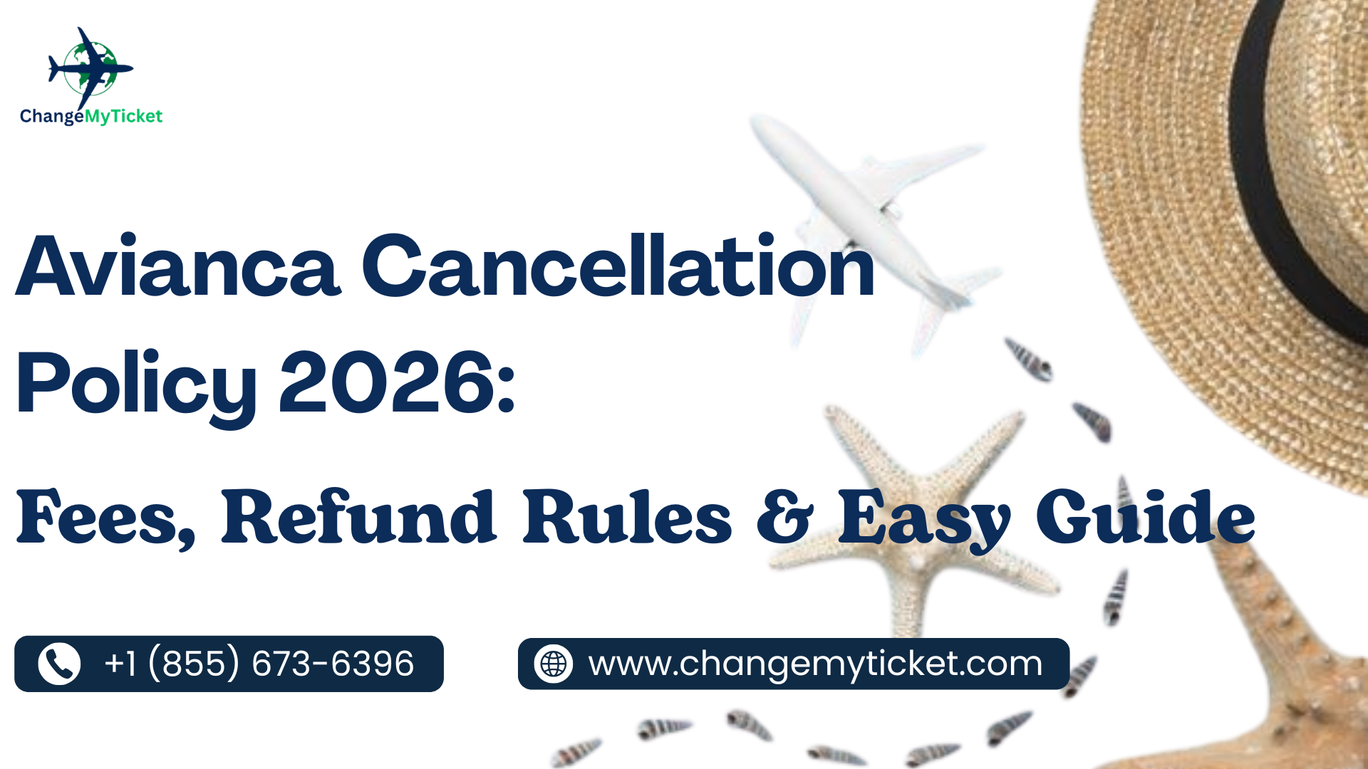 Avianca Cancellation Policy