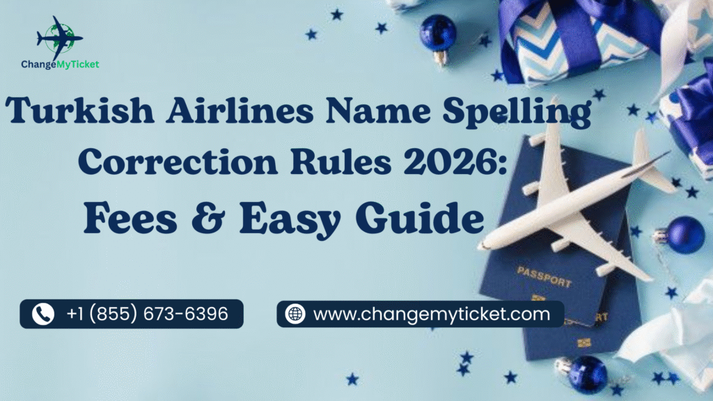 Turkish Name Spelling Correction