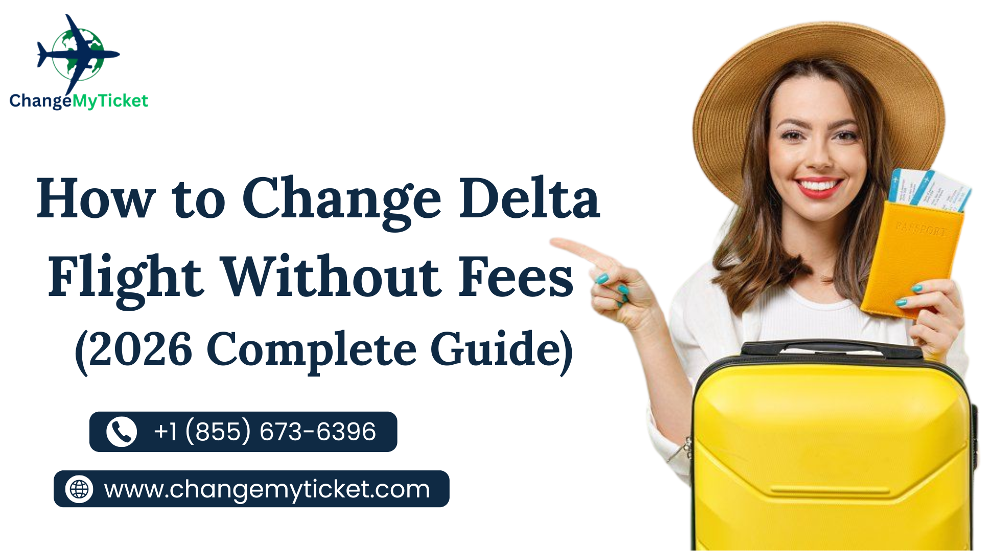 change Delta flight without fees