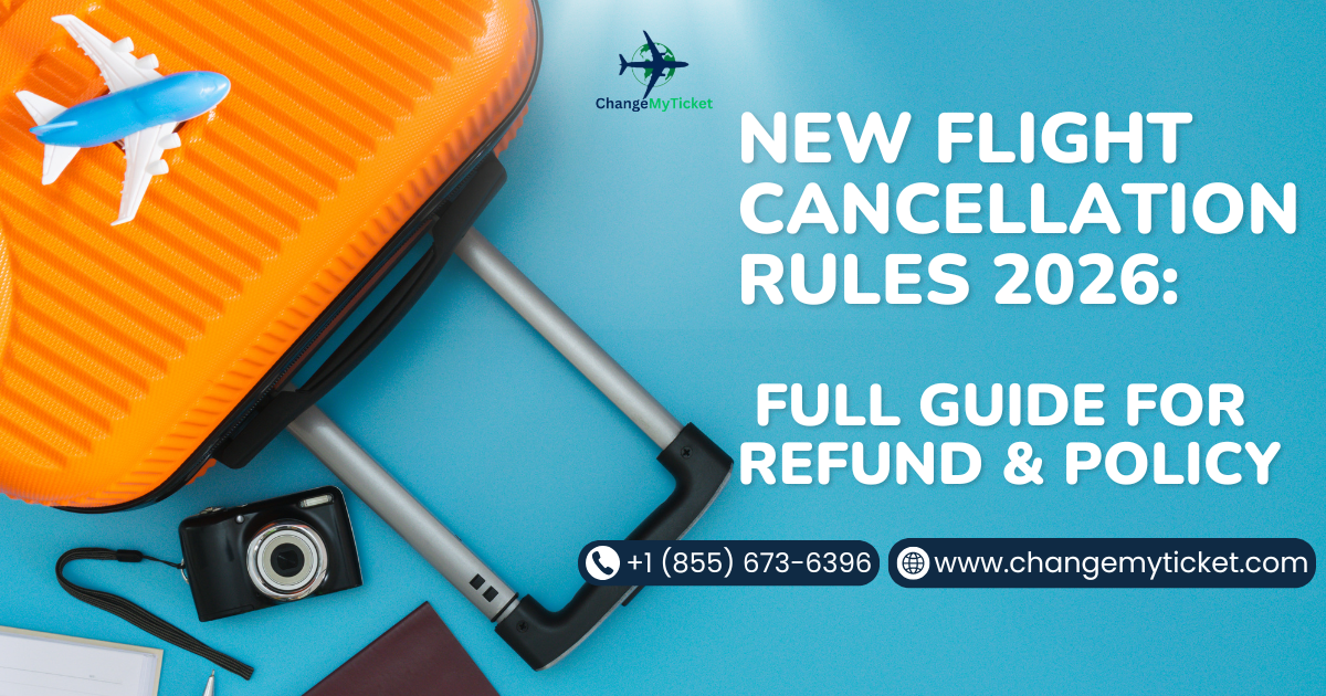 flight cancellation rules